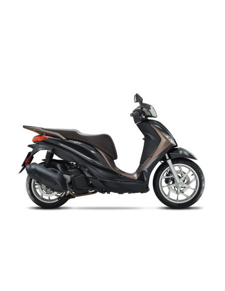 Garde boue avant origine Piaggio 125 Medley 2020-2021 Noir 79 / A