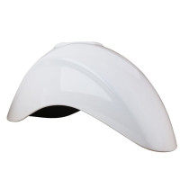 Garde boue avant origine Piaggio 50 / 125 Vespa Sprint 2014-2021 Blanc 544