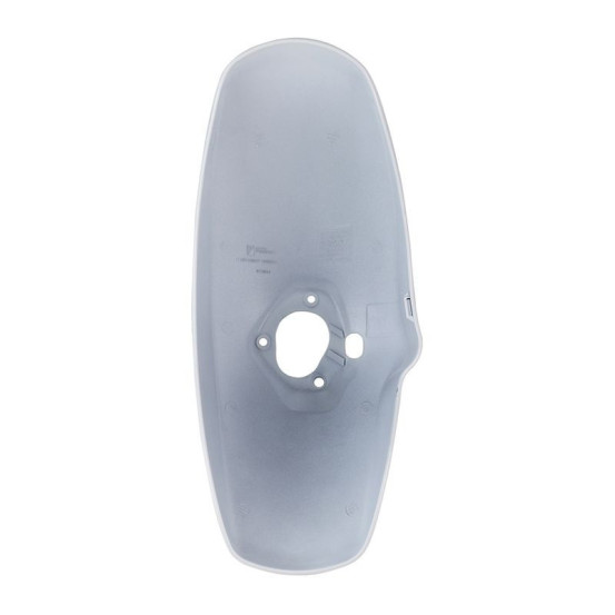 Garde boue avant origine Piaggio 50 / 125 Vespa Sprint 2014-2021 Blanc 544