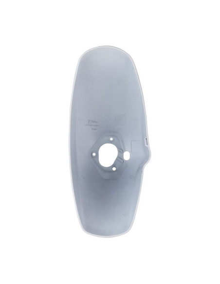 Garde boue avant origine Piaggio 50 / 125 Vespa Sprint 2014-2021 Blanc 544