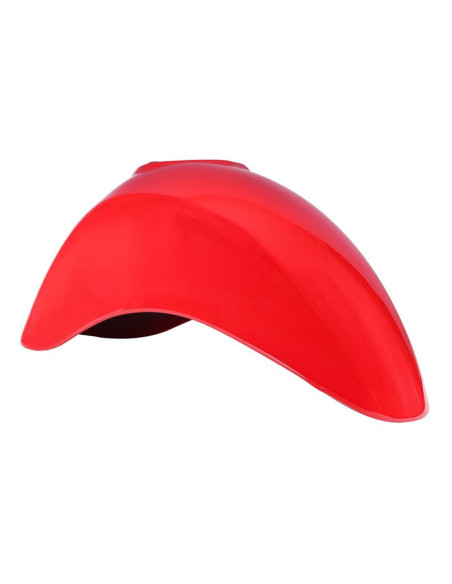 Garde boue avant origine Piaggio 50 / 125 Vespa Sprint 2014-2021 rouge 894
