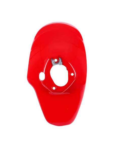 Garde boue avant origine Piaggio 50 / 125 Vespa Sprint 2014-2021 rouge 894