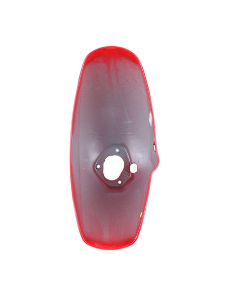 Garde boue avant origine Piaggio 50 / 125 Vespa Sprint 2014-2021 rouge 894
