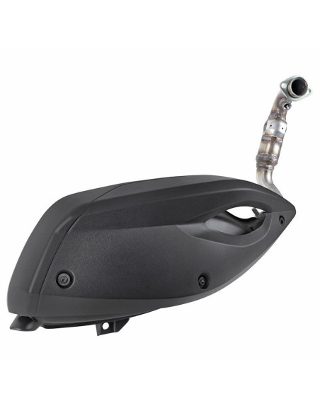 Pot d'échappement origine Piaggio 300 MP3 HPE 2021-2023