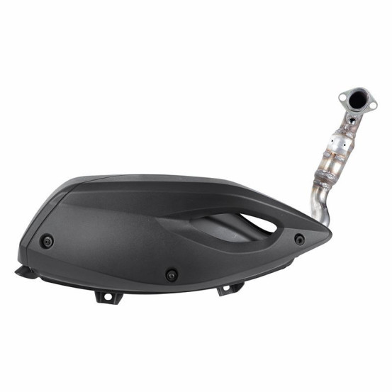 Pot d'échappement origine Piaggio 300 MP3 HPE 2021-2023