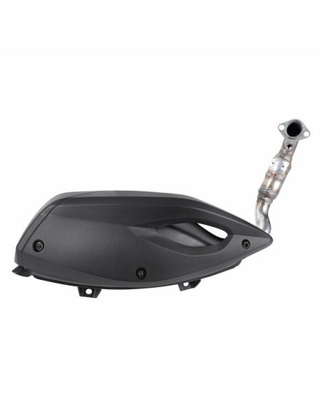 Pot d'échappement origine Piaggio 300 MP3 HPE 2021-2023