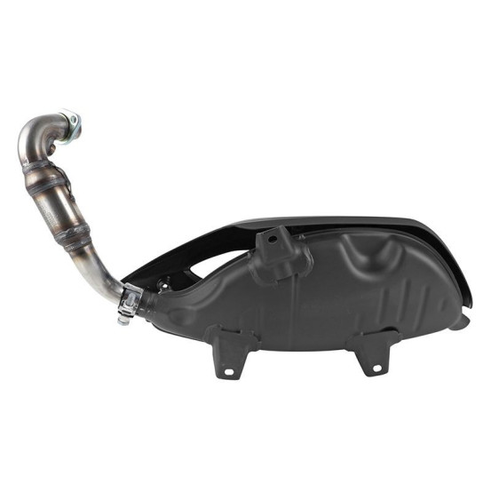 Pot d'échappement origine Piaggio 300 MP3 HPE 2021-2023