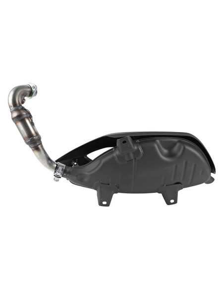 Pot d'échappement origine Piaggio 300 MP3 HPE 2021-2023