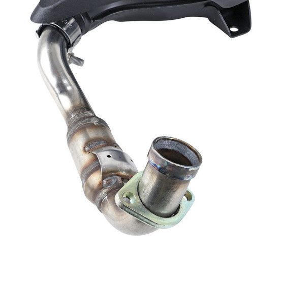 Pot d'échappement origine Piaggio 300 MP3 HPE 2021-2023