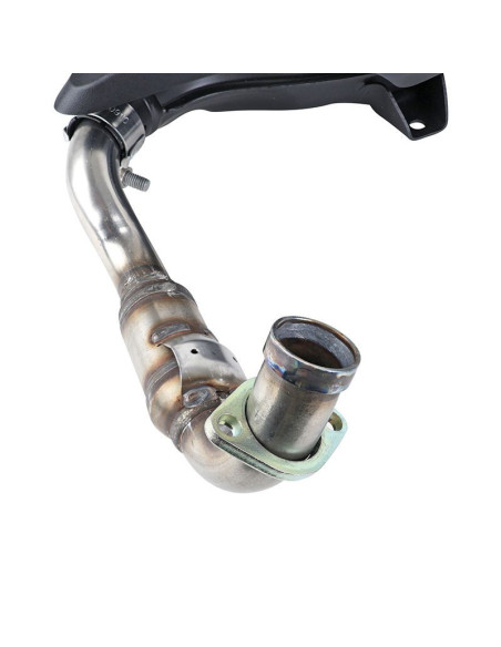 Pot d'échappement origine Piaggio 300 MP3 HPE 2021-2023