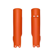 Protections de fourche - Origine - POLISPORT KTM Husqvarna 2023-2026