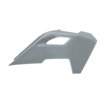 Ouies de radiateur - Origine - POLISPORT Husqvarna TC FC 2023-2024 TE FE 2024-2025
