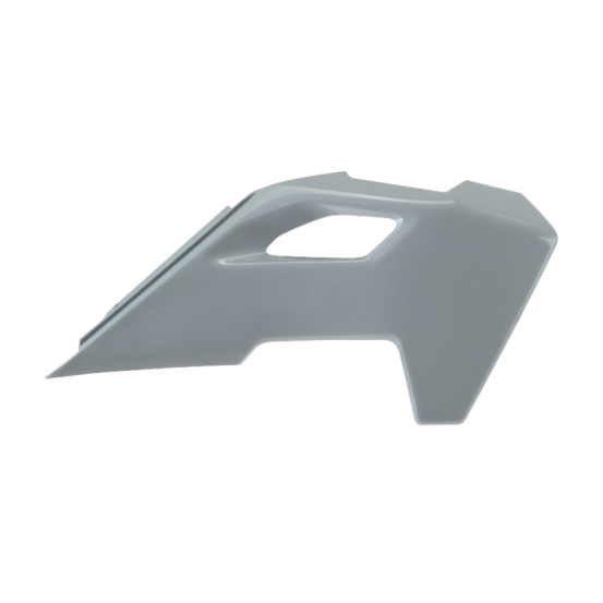 Ouies de radiateur - Origine - POLISPORT Husqvarna TC FC 2023-2024 TE FE 2024-2025