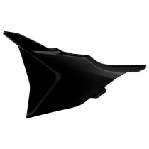 Cache boite à air POLISPORT - Noir - POLISPORT KTM SX / SXF 2023-2026
