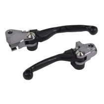 Jeu de leviers - Noir - POLISPORT Pivot Incassable APT Stark Varg