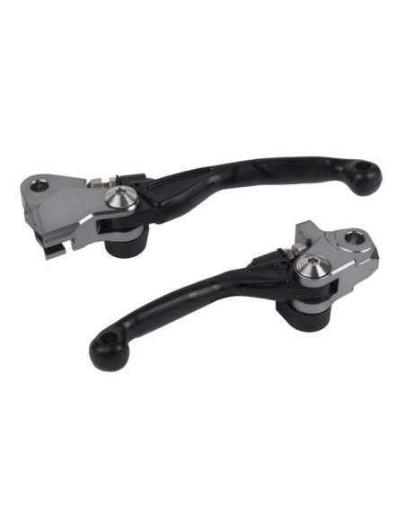 Jeu de leviers - Noir - POLISPORT Pivot Incassable APT Stark Varg