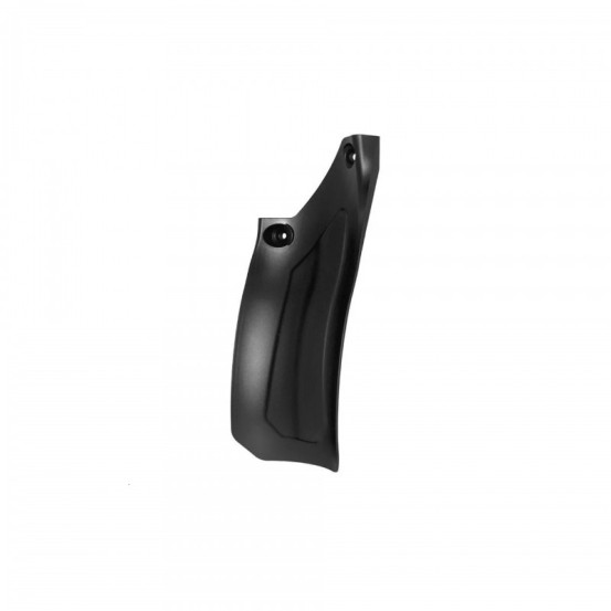 Bavette d'Amortisseur - Noir - POLISPORT SX / SXF 2023-2026