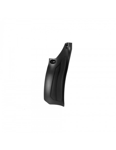 Bavette d'Amortisseur - Noir - POLISPORT SX / SXF 2023-2026