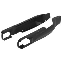 Protection de bras oscillant - Noir - POLISPORT Yamaha 700 Ténéré T7 2019