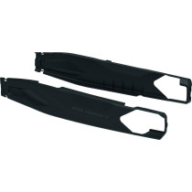 Protection de bras oscillant - Noir - POLISPORT CF Moto 450 MT 2024