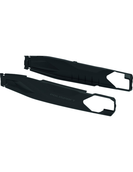 Protection de bras oscillant - Noir - POLISPORT CF Moto 450 MT 2024
