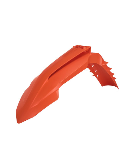 Garde boue avant - Orange - POLISPORT KTM SX / SXF 2023-2026