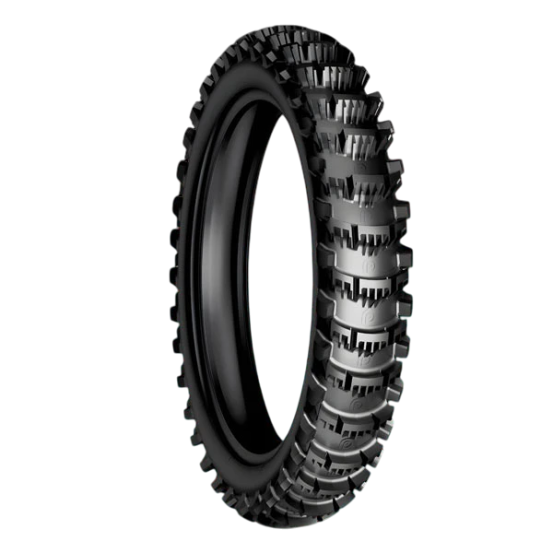 Pneu arrière Sable 100/90-19 Plews Tyres MX1 Hawkstone GP