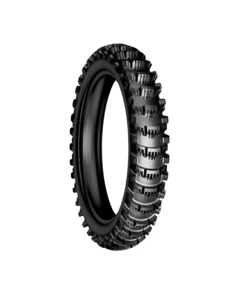 Pneu arrière Sable 100/90-19 Plews Tyres MX1 Hawkstone GP