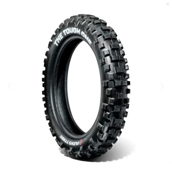 Pneu arrière 140/80-18 Plews Tyres EN1 Extreme The Though