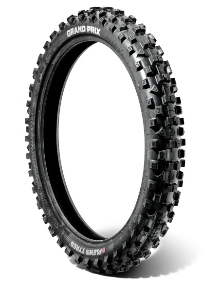 Pneu avant 90/90-21 Plews Tyres EN1 Enduro Grand Prix