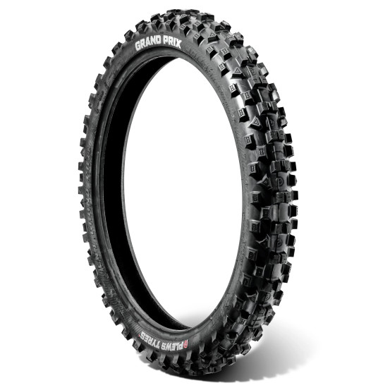 Pneu avant 90/100-21 Plews Tyres EN1 Enduro Grand Prix