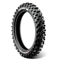 Pneu arrière 2.75-12 Plews Tyres MX2 Matterly GP Medium