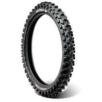 Pneu avant 60/100-14 Plews Tyres MX2 Matterly GP Medium