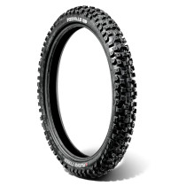 Pneu avant 70/100-19 Plews Tyres MX3 Foxhills GP Hard