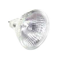 Ampoule dichroique 12V 35w mr-16 diam 50 blanc (projecteur mr16)