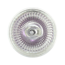 Ampoule dichroique 12V 35w mr-16 diam 50 blanc (projecteur mr16) 2