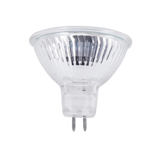 Ampoule dichroique 12V 35w mr-16 diam 50 blanc (projecteur mr16)