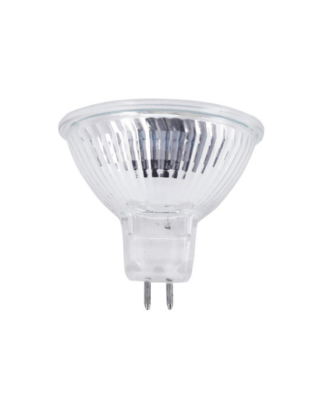 Ampoule dichroique 12V 35w mr-16 diam 50 blanc (projecteur mr16)