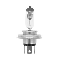 Ampoule halogène H4 12V 35-35w Classic culot p43t blanc (projecteur)