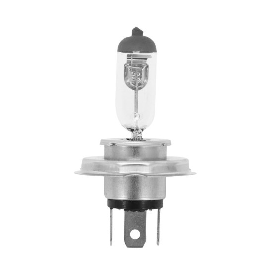 Ampoule halogène H4 12V 35-35w Classic culot p43t blanc (projecteur)
