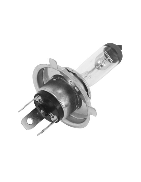 Ampoule halogène H4 12V 35-35w Classic culot p43t blanc (projecteur)