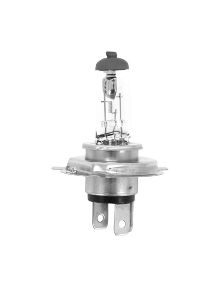 Ampoule halogène H4 12V 60-55w culot p43t blanc (projecteur)