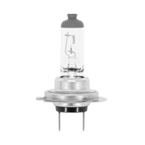 Ampoule halogène H7 12V 55w Classic culot PX26d blanc (projecteur)