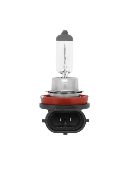 Ampoule halogène H8 12V 35w Classic culot pgj19-1 blanc (projecteur)