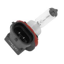 Ampoule halogène H8 12V 35w Classic culot pgj19-1 blanc (projecteur) 2