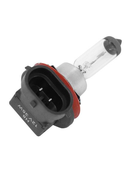 Ampoule halogène H8 12V 35w Classic culot pgj19-1 blanc (projecteur)
