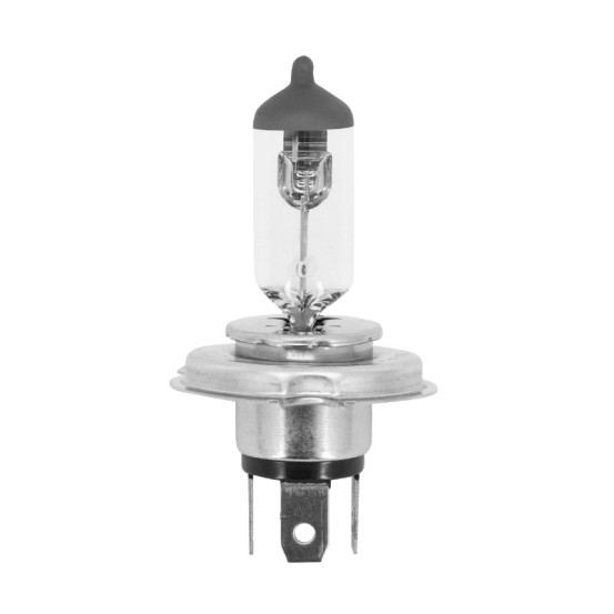 Ampoule halogène hs1 12V 35-35w Classic culot PX43t blanc ( projecteur)