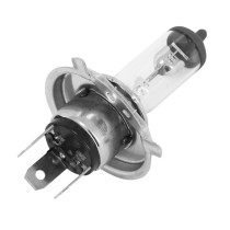 Ampoule halogène hs1 12V 35-35w Classic culot PX43t blanc ( projecteur) 2