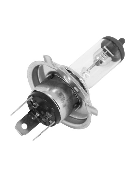 Ampoule halogène hs1 12V 35-35w Classic culot PX43t blanc ( projecteur)