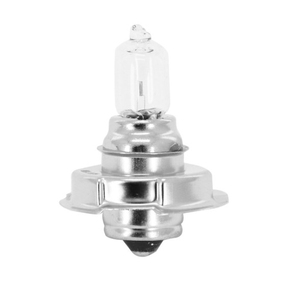 Ampoule halogène miniature s3 12V 15w culot p26s blanc (projecteur)